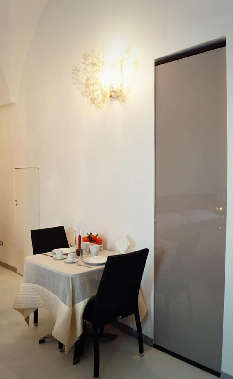 B&B Sotto la Volta - Oda