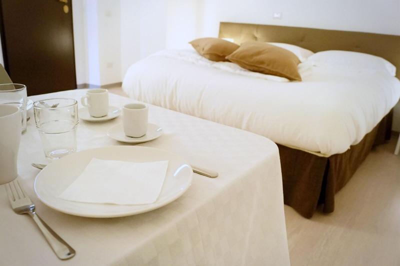 B&B Sotto la Volta - Oda
