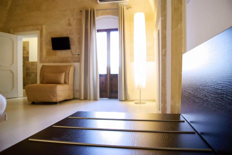 B&B Sotto la Volta - Oda