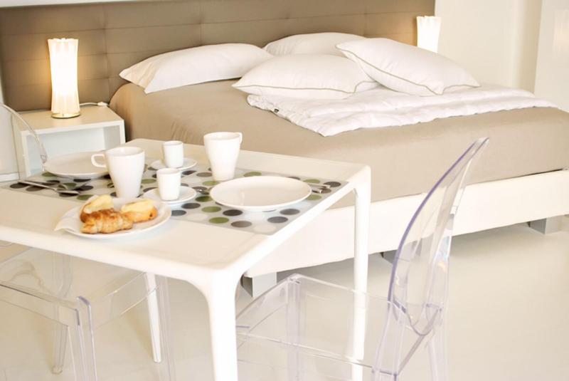 B&B Sotto la Volta - Oda