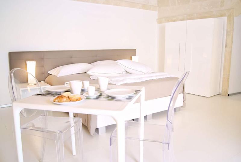 B&B Sotto la Volta - Oda
