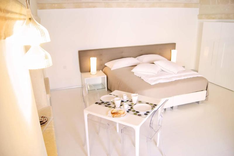 B&B Sotto la Volta - Oda