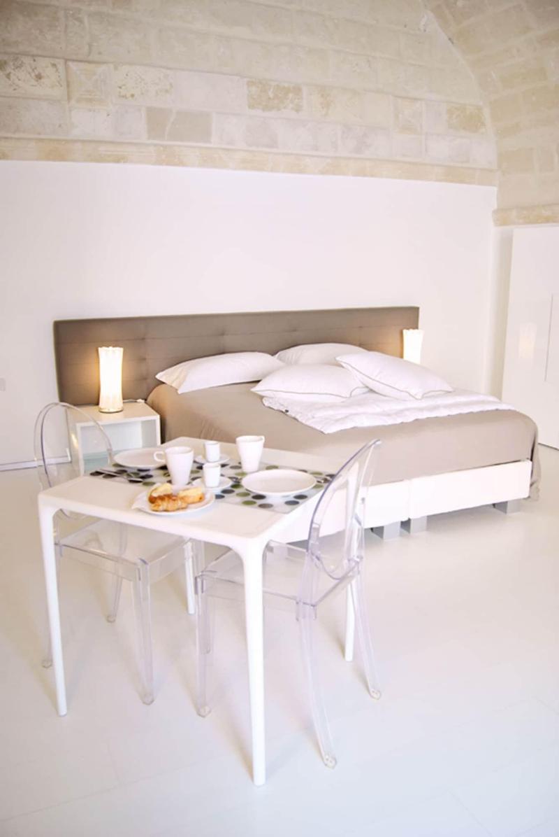 B&B Sotto la Volta - Oda