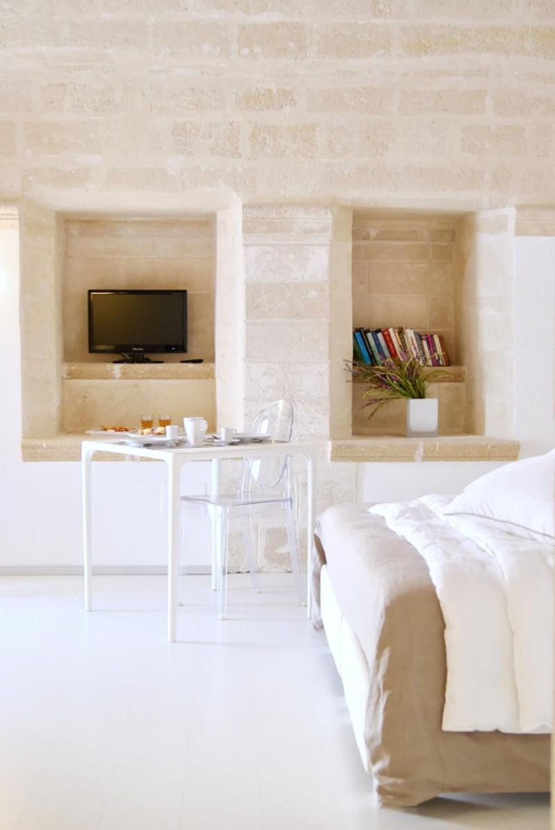 B&B Sotto la Volta - Oda