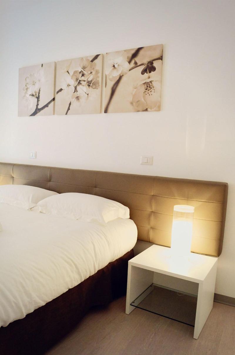 B&B Sotto la Volta - Oda