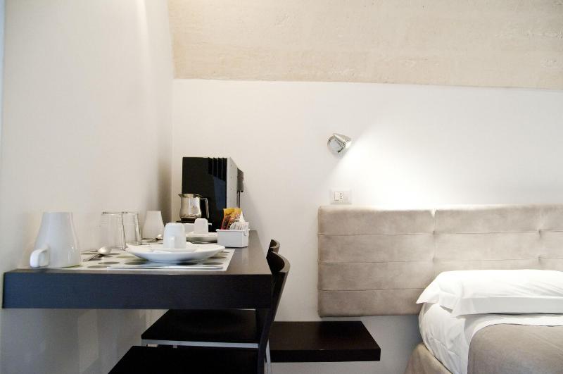 B&B Sotto la Volta - Oda