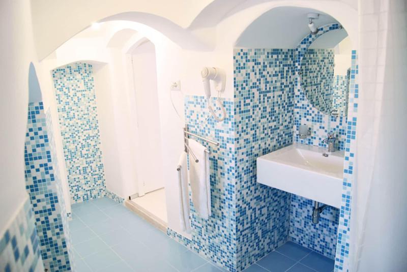 B&B Sotto la Volta - Oda