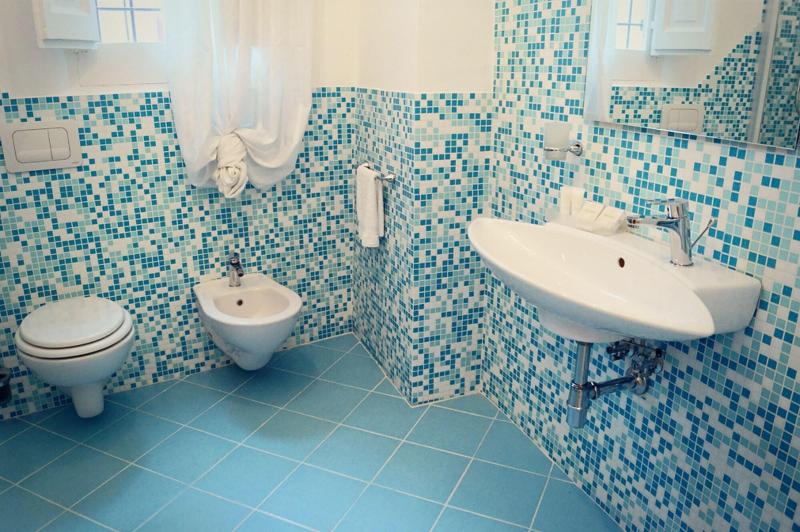 B&B Sotto la Volta - Oda