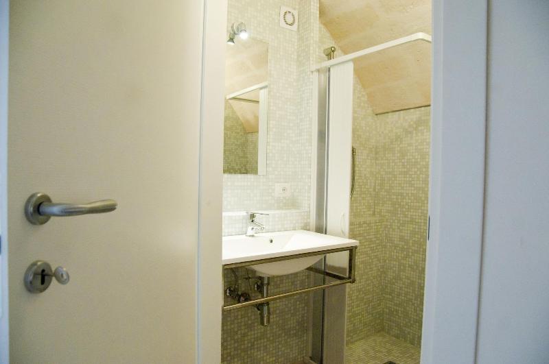 B&B Sotto la Volta - Oda
