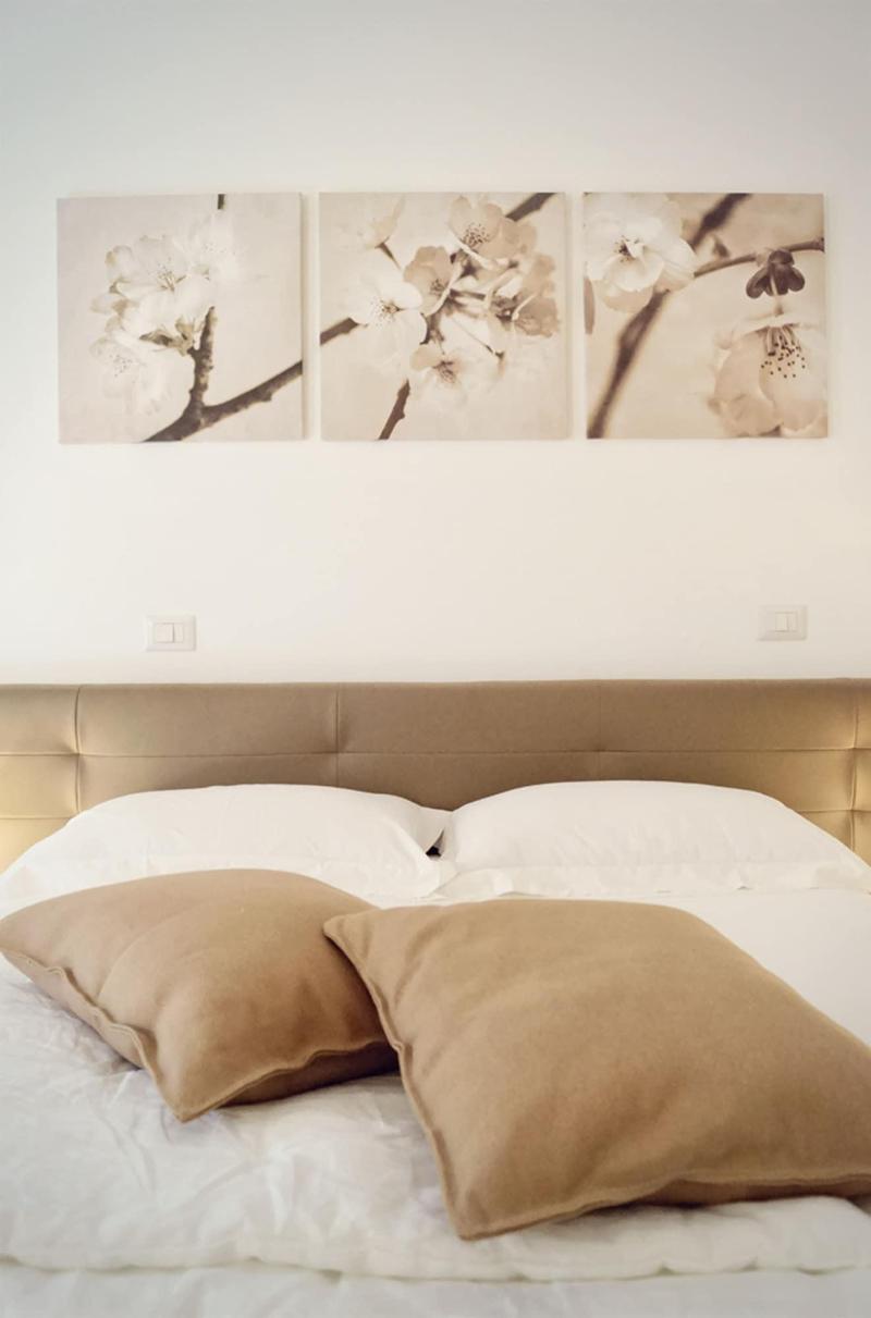 B&B Sotto la Volta - Oda