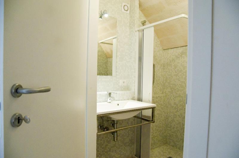 B&B Sotto la Volta - Oda