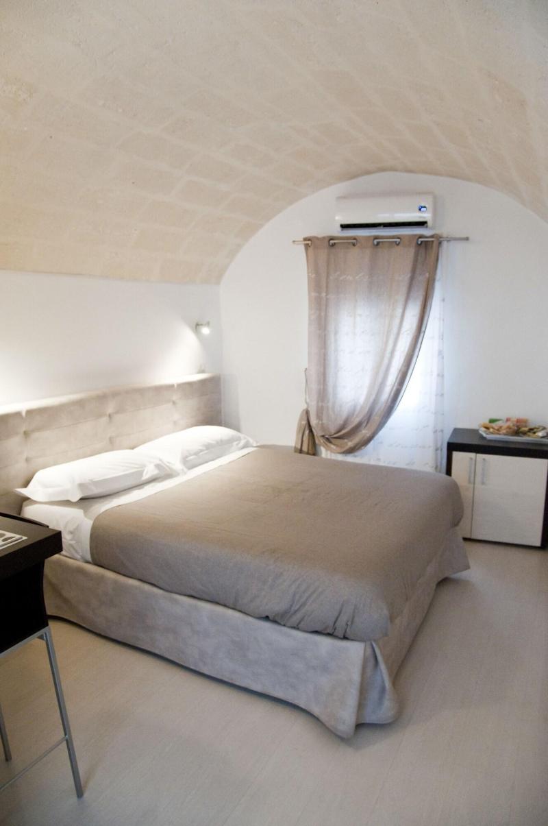 B&B Sotto la Volta - Oda