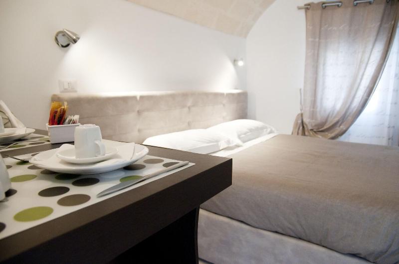 B&B Sotto la Volta - Oda