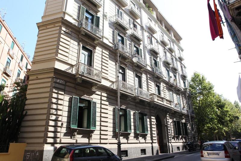 B&B Palazzo Scaramella - Genel