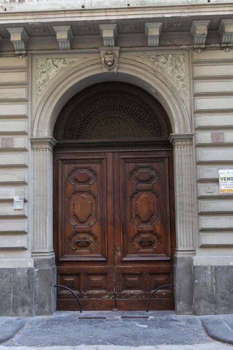 B&B Palazzo Scaramella - Genel