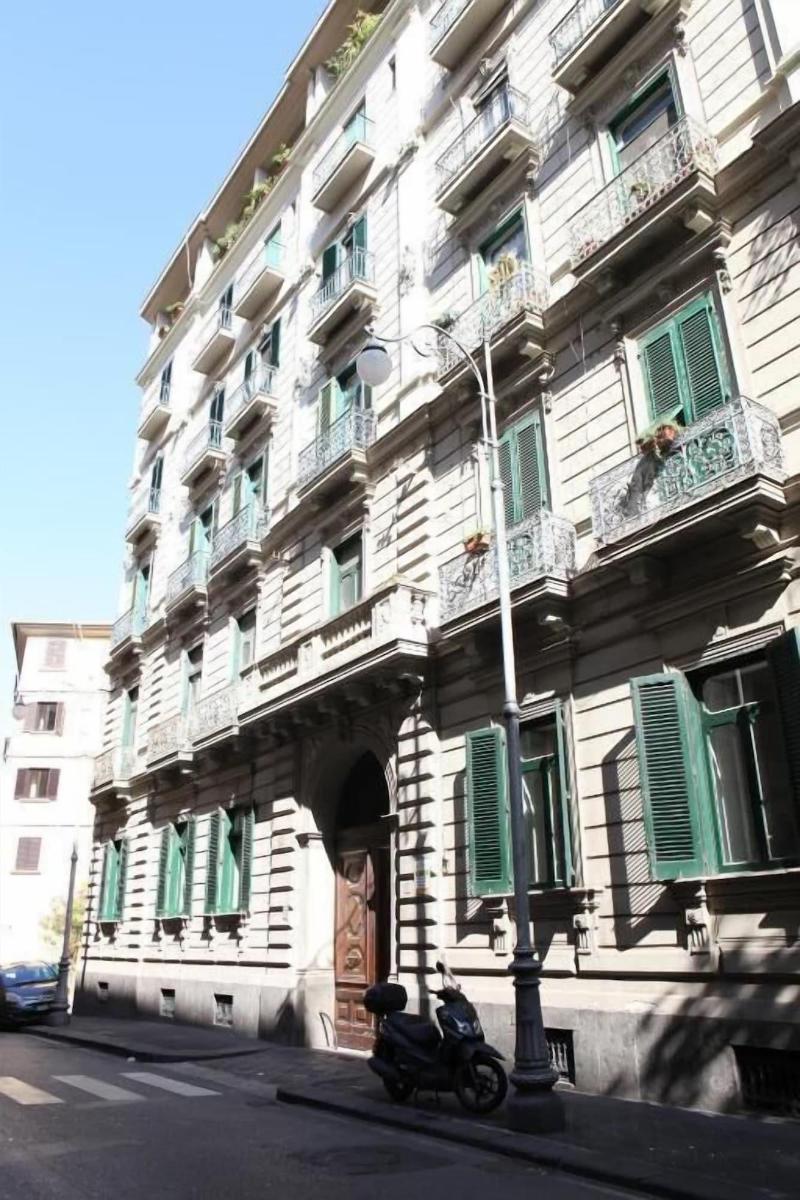 B&B Palazzo Scaramella - Genel