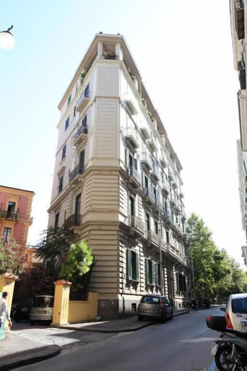B&B Palazzo Scaramella - Genel