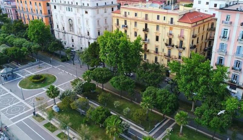 B&B Palazzo Scaramella - Genel