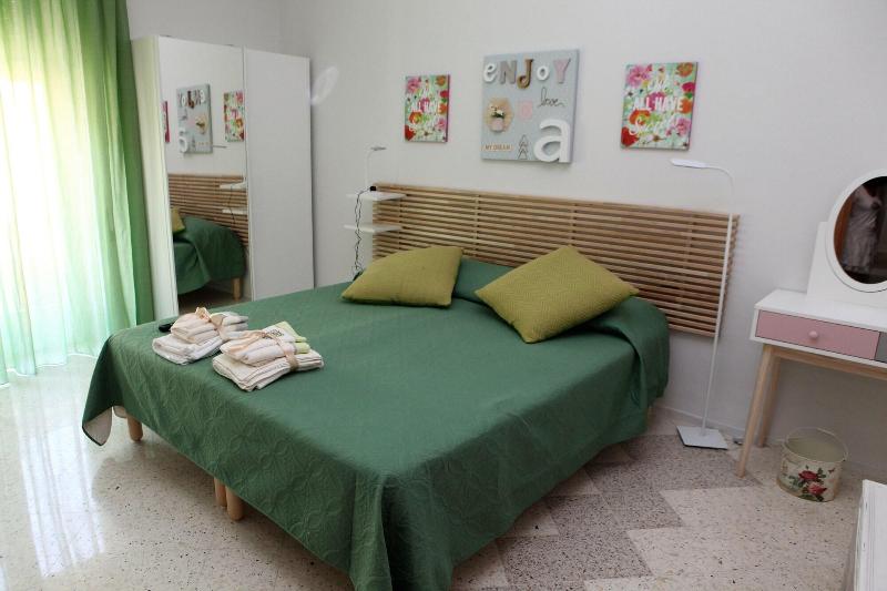 B&B Palazzo Scaramella - Oda