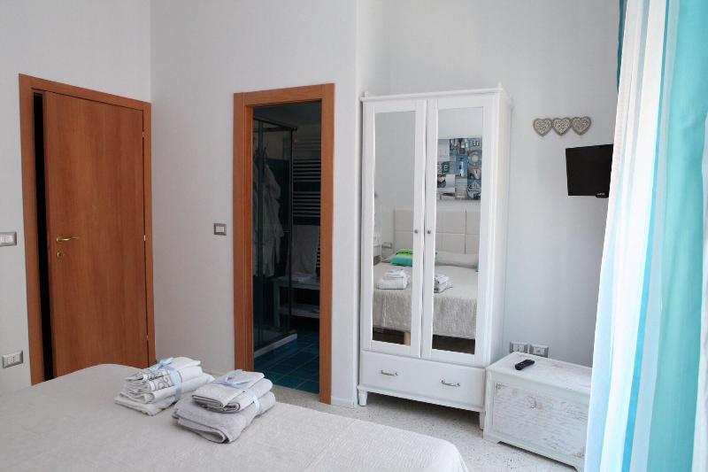 B&B Palazzo Scaramella - Oda