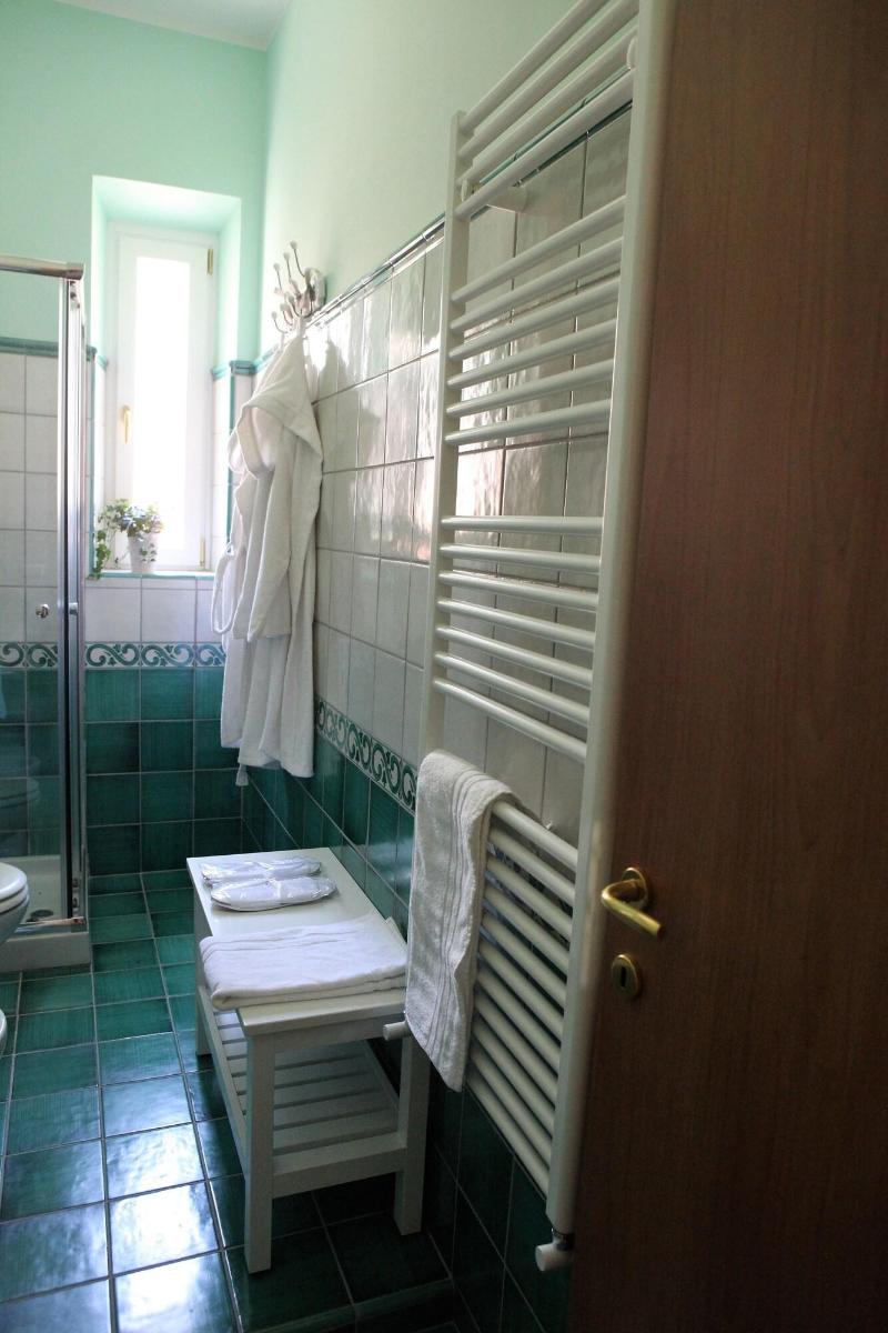 B&B Palazzo Scaramella - Oda