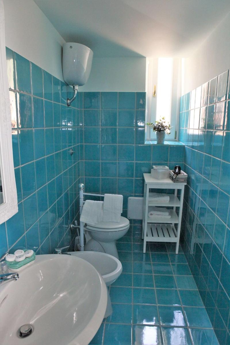 B&B Palazzo Scaramella - Oda