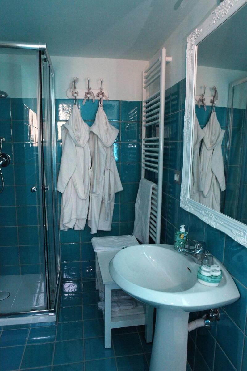 B&B Palazzo Scaramella - Oda