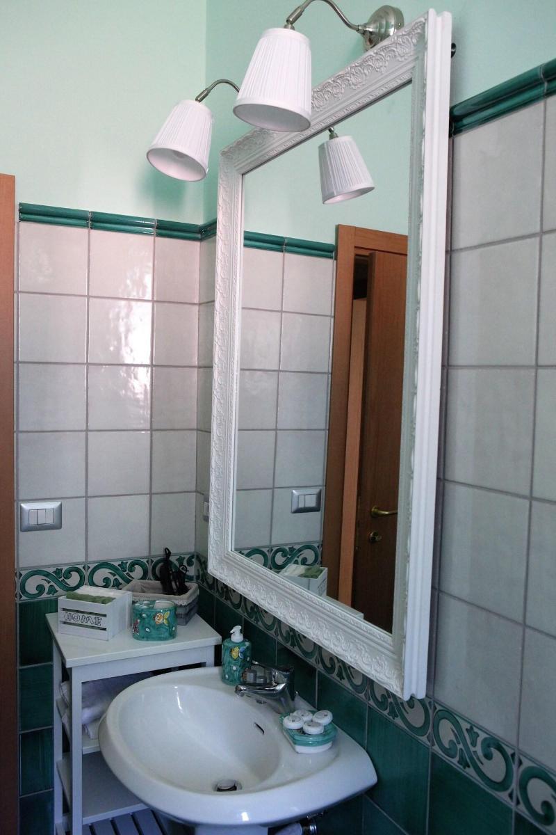 B&B Palazzo Scaramella - Oda