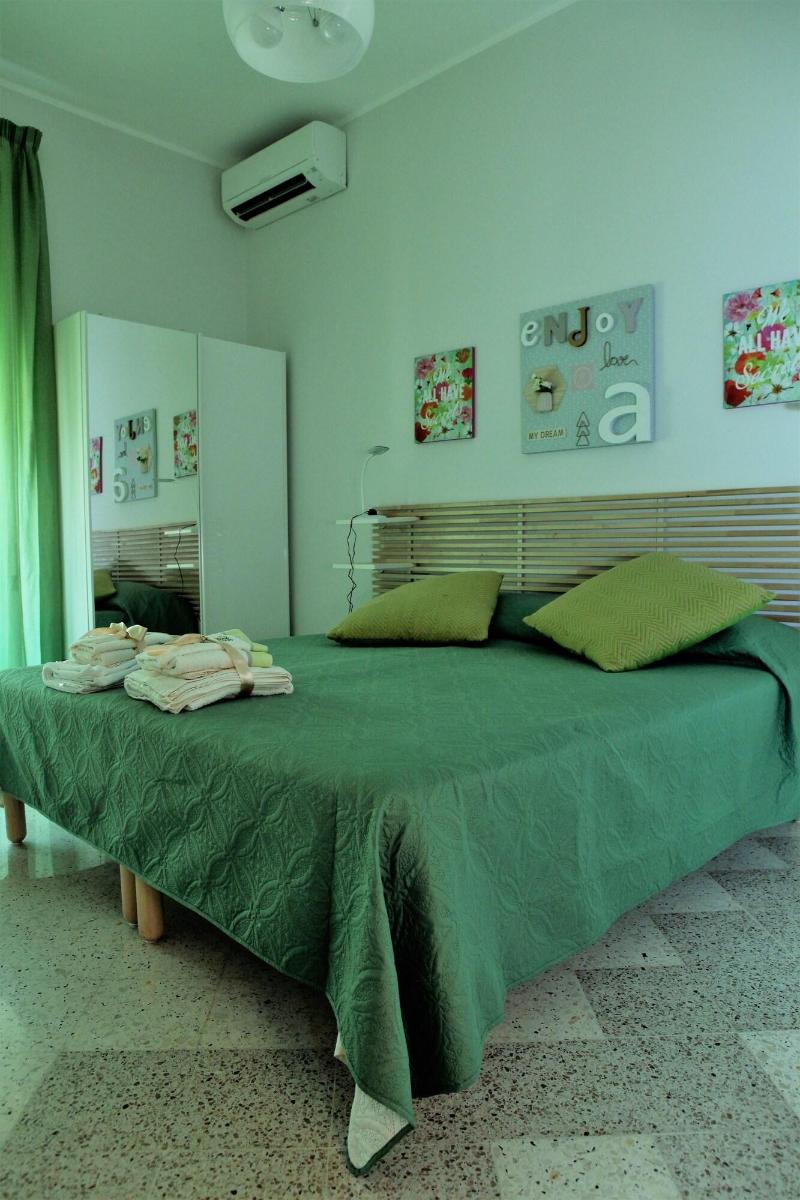 B&B Palazzo Scaramella - Oda