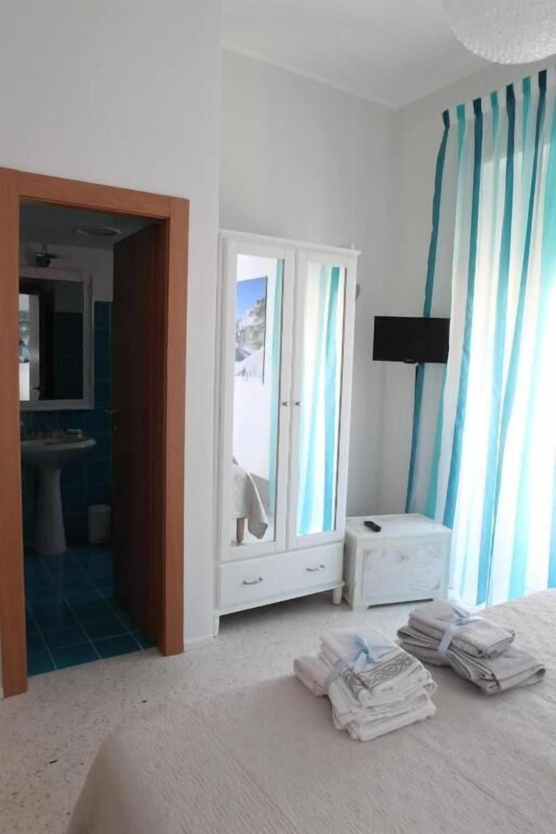 B&B Palazzo Scaramella - Oda