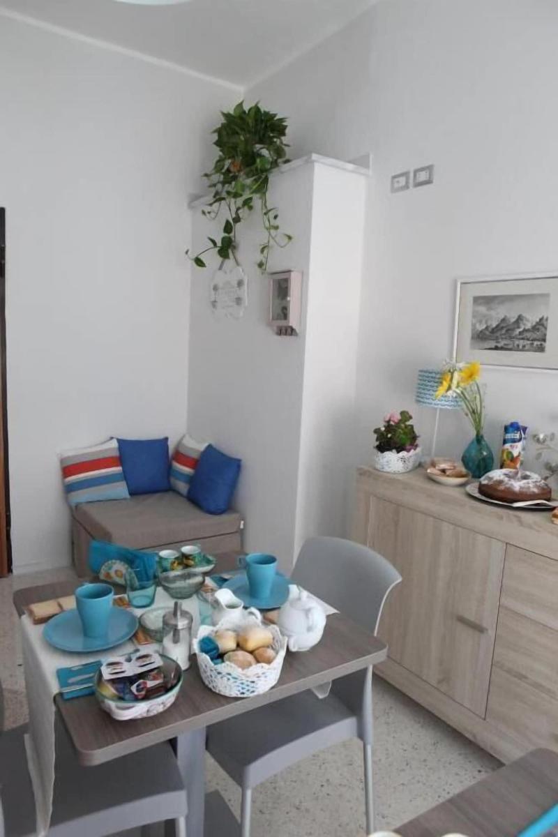 B&B Palazzo Scaramella - Oda