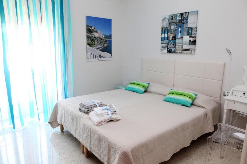 B&B Palazzo Scaramella - Oda