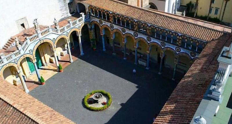 B&B Palazzo Scaramella - Oda
