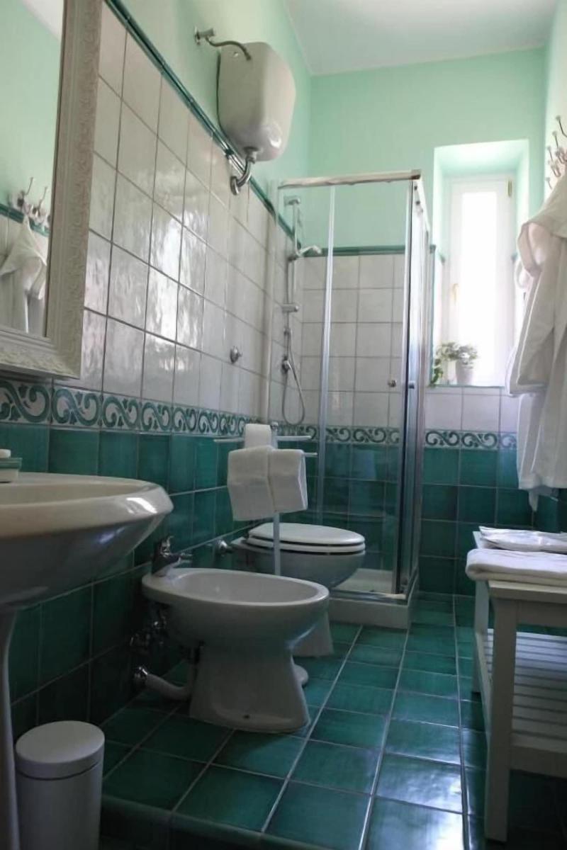 B&B Palazzo Scaramella - Oda