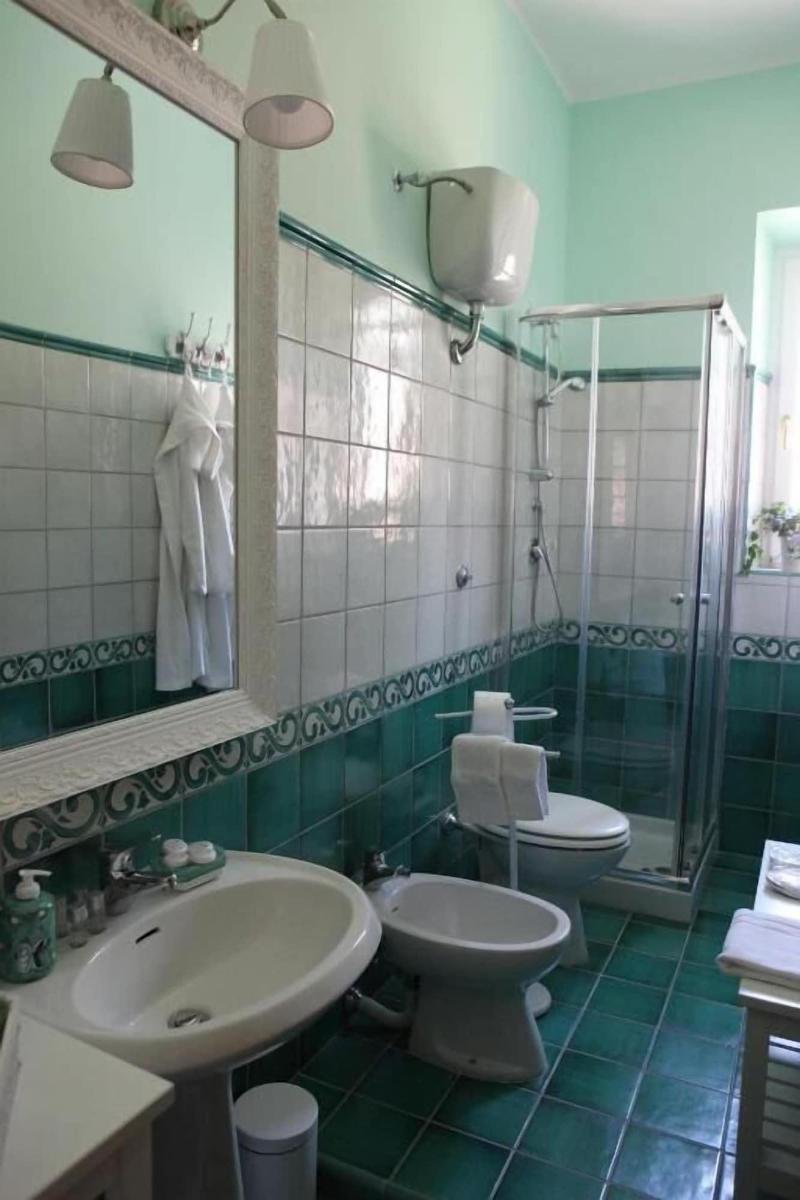 B&B Palazzo Scaramella - Oda
