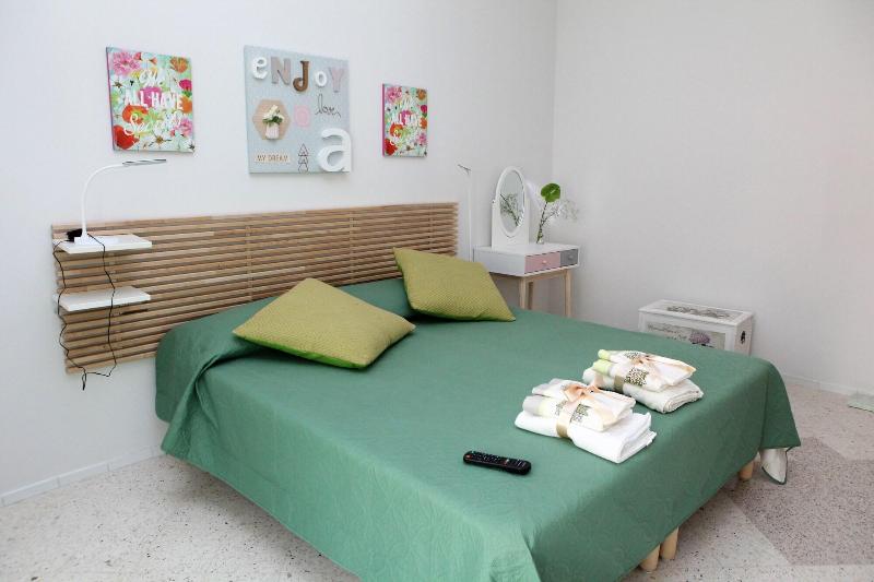 B&B Palazzo Scaramella - Oda