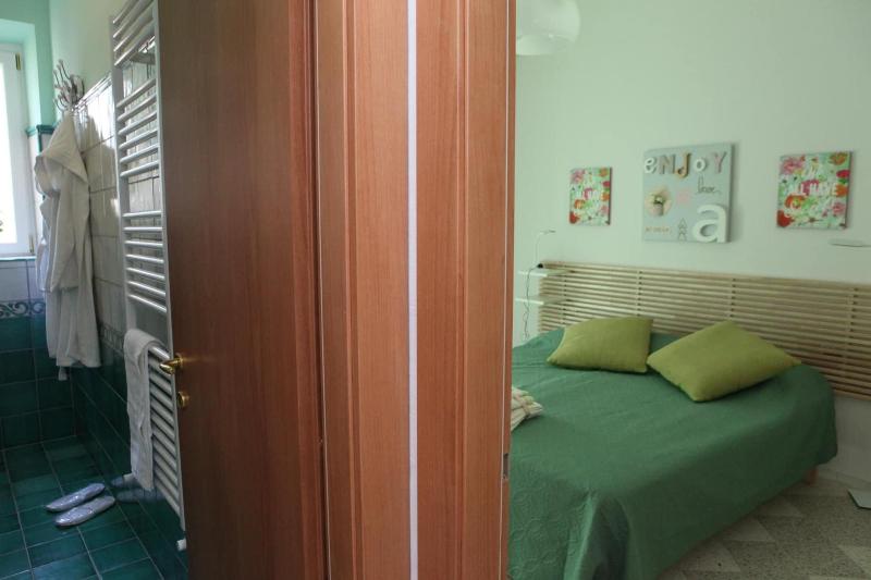 B&B Palazzo Scaramella - Oda