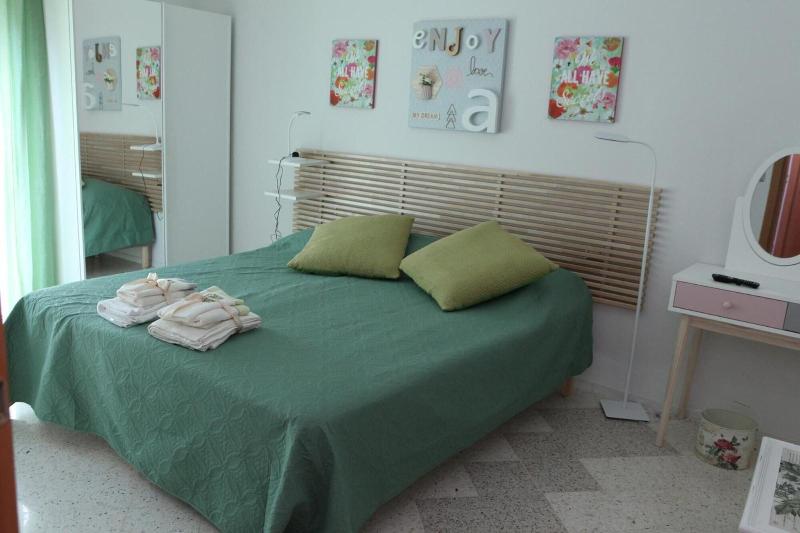 B&B Palazzo Scaramella - Oda