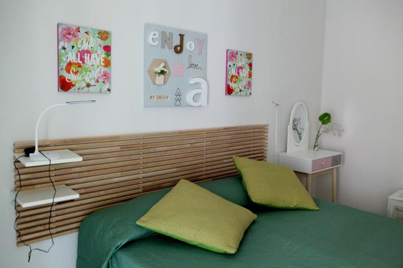 B&B Palazzo Scaramella - Oda