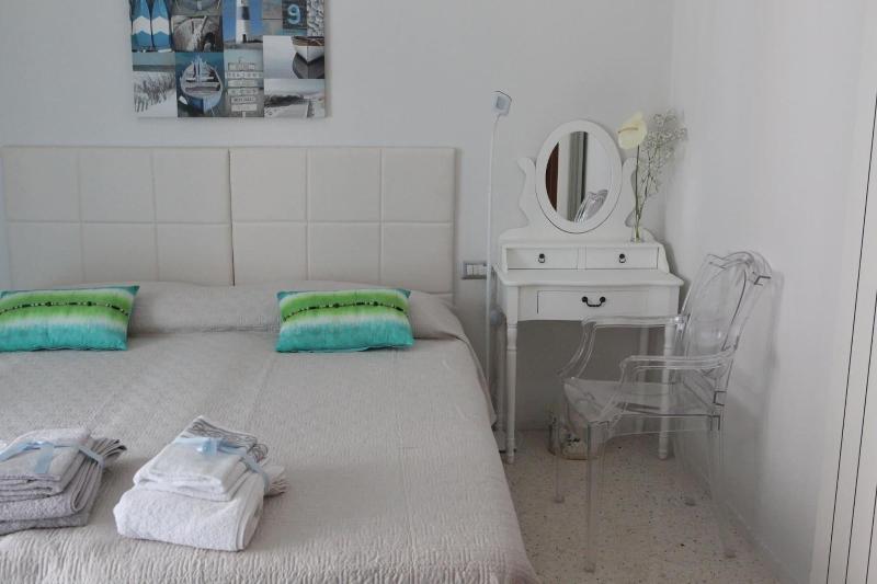 B&B Palazzo Scaramella - Oda