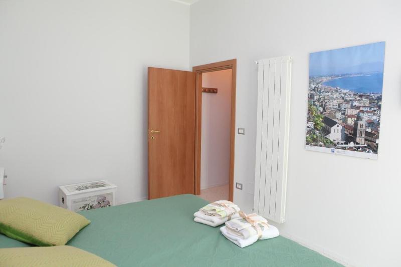 B&B Palazzo Scaramella - Oda