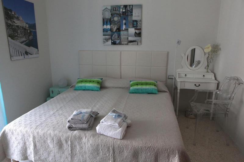 B&B Palazzo Scaramella - Oda