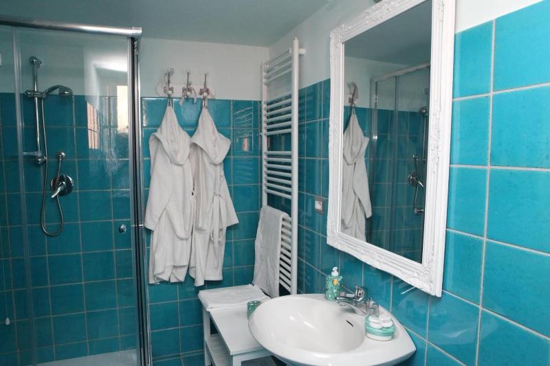 B&B Palazzo Scaramella - Oda