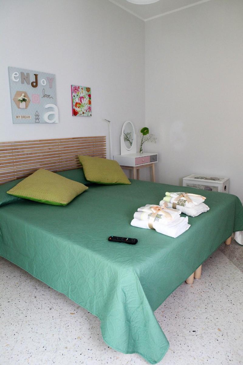 B&B Palazzo Scaramella - Oda