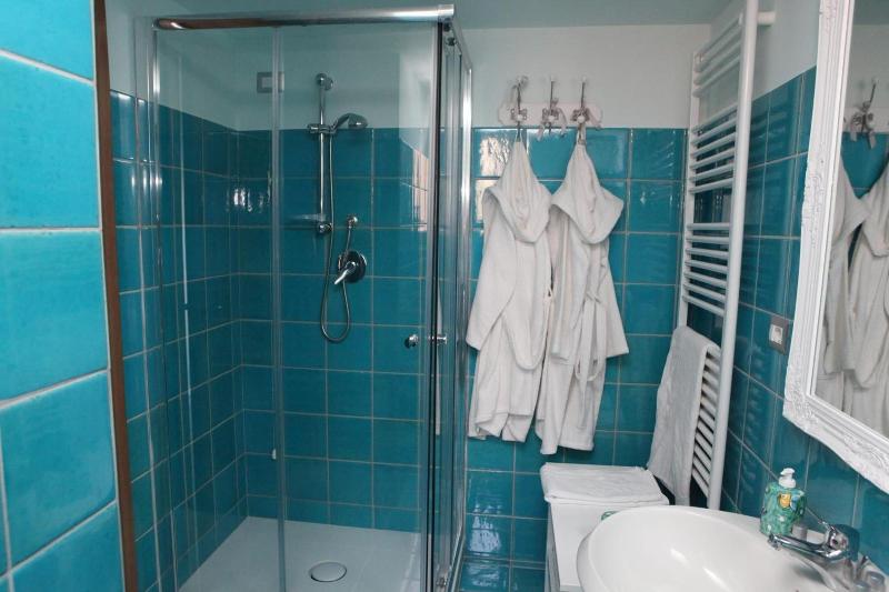 B&B Palazzo Scaramella - Oda