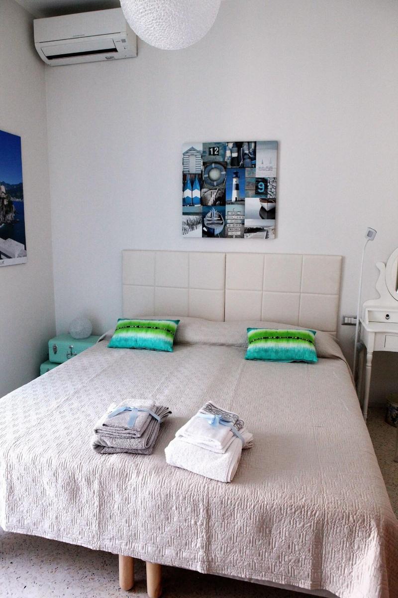 B&B Palazzo Scaramella - Oda