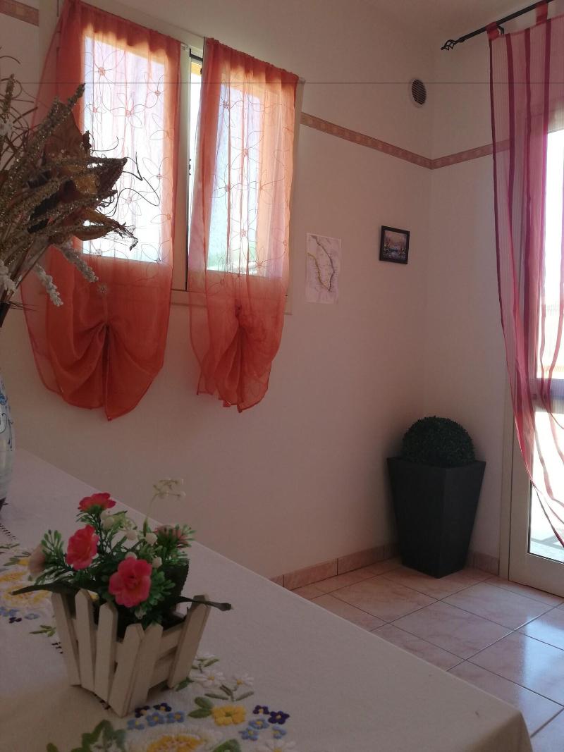 Mirage B&B - Lobi