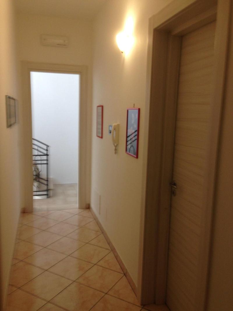 Mirage B&B - Lobi