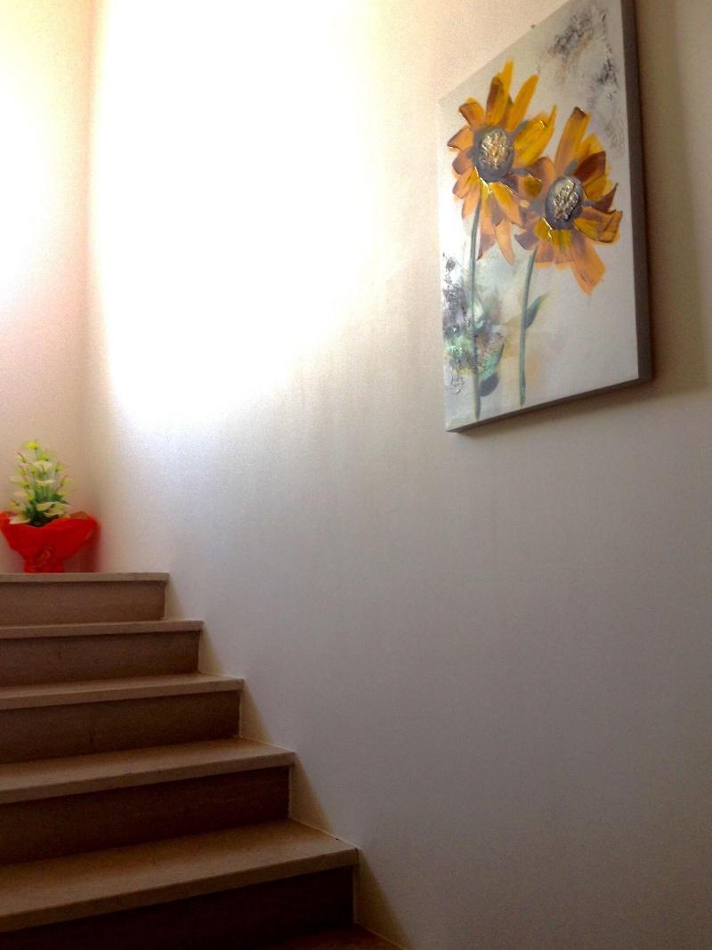 Mirage B&B - Lobi