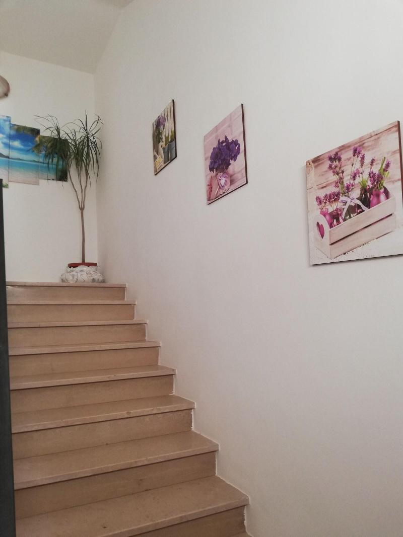 Mirage B&B - Lobi